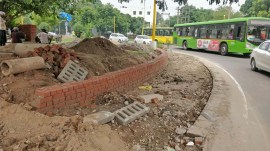 Chandigarh clean cities list