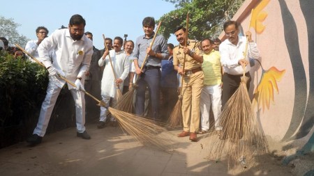 Mumbai ranking slips to 37 from 31 under million-plus cities category
