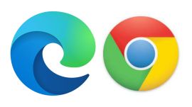 Edge stealing chrome tabs | Edge import browser data