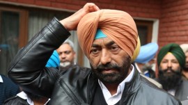 Sukhpal Singh Khaira