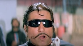 Andaz Apna Apna, andaz apna apna movie, andaz apna apna dialogues, crime master gogo, crime master gogo dialogues, crime master gogo movie, crime master gogo costume, crime master gogo dress, Shakti Kapoor, shakti kapoor movies, shakti kapoor andaz apna apna, shakti kapoor crime master gogo
