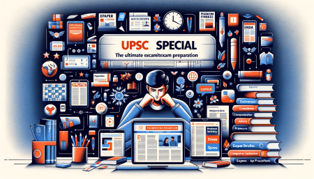 UPSC subscription plan