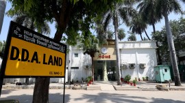 roshanara club delhi, roshanara club facilities, roshanara club delhi rates, roshanara club open, roshanara club, delhi news, indian express