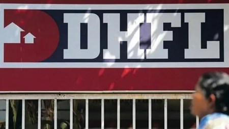 DHFL