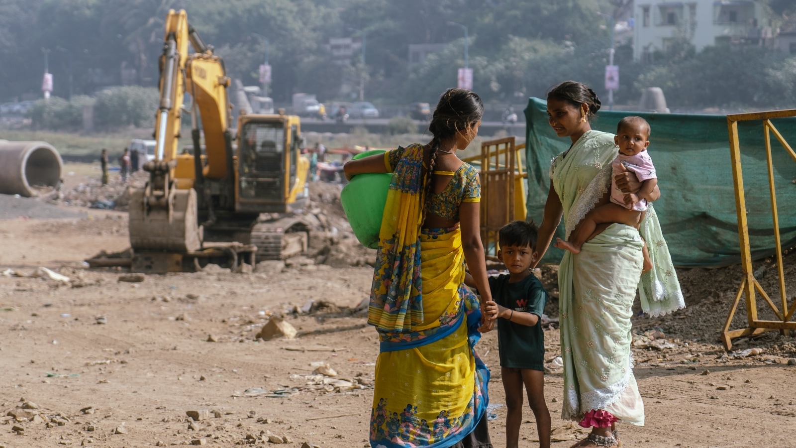 ‘Breathless Pune’ to throw light on city’s air pollution Pune News