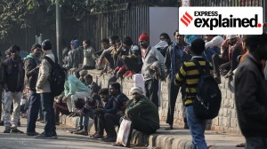 Abhijit Banerjee, Esther Duflo, Abhijit Banerjee interview, Esther Duflo interview, India's policy frame, inequality, Abdul Latif Jameel Poverty Action Lab (J-PAL), Indian express explained, explained news, explained articles
