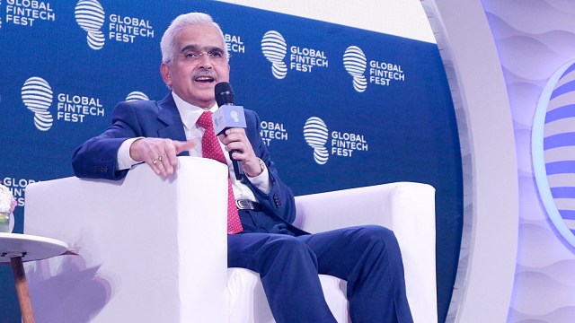 Closely studying algorithm-based lending by banks, NBFCs: RBI Governor ...