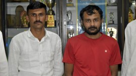 17-year search for missing brother leads jail official to Surat undertrial