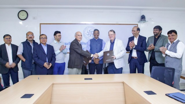 The agreement will also facilitate the exchange of incubation, innovation, and entrepreneurship activities