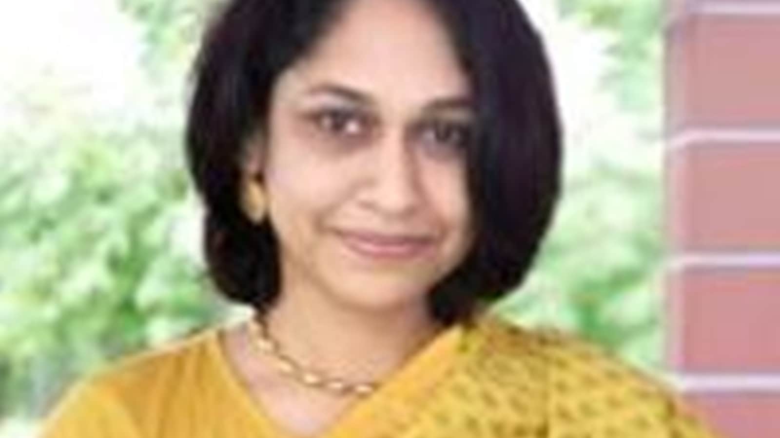 Dr Sameena Dalwai