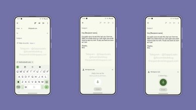 Gmail Draft with voice | Gmail new feature | Gmail