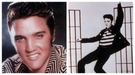 Elvis Presley