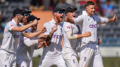 IND vs ENG Live Score: Follow all the live updates of India vs England 1st Test Day 4 from Rajiv Gandhi International Stadium, Hyderabad