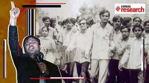 From Nav Nirman Andolan to anti-CAA protests: How student movements shaped Indian politics