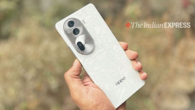 Oppo Reno 11 Pro