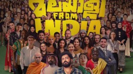 Malayalee From India