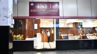 First-of-its-kind executive lounge launched at Chennai Central railway station