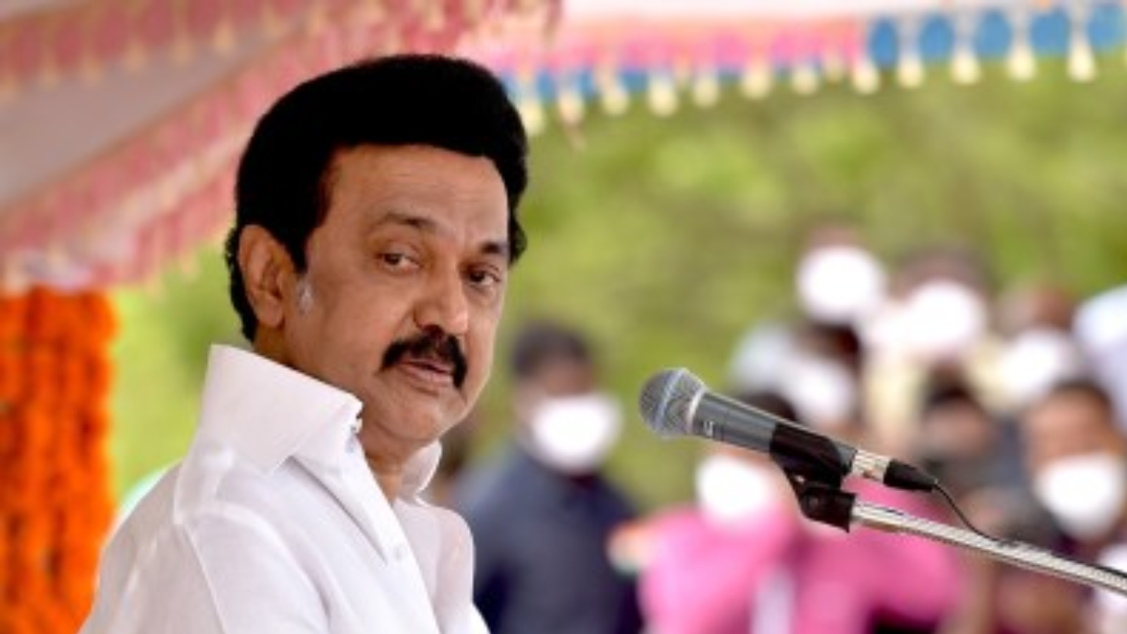 For Lok Sabha polls, DMK forms election work, seat-sharing and ...
