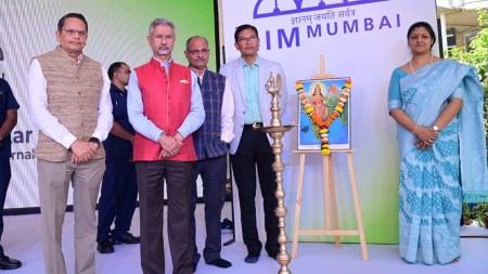 ‘Neighbours need each other’: EAM amid strained ties with Maldives