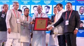 Ramayana, Gita should be part of curriculum: Venkaiah Naidu