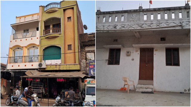 Bilkis Bano News: Convicts not at home in Dahod villages, families tight-lipped