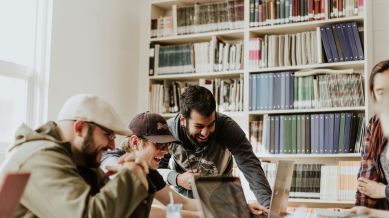 Fulbright Scholarships: Indian scholars are selected through a rigorous application and interview process.