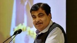 Mission to make India world’s top automobile manufacturing hub: Gadkari