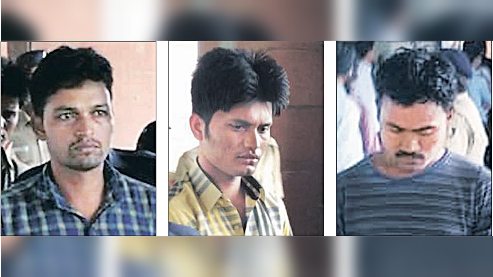 Solving Crime: How technology helped crack 2 autorickshaw gangrape ...