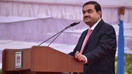 Adani Hindenburg Case: Gautam Adani on SC verdict