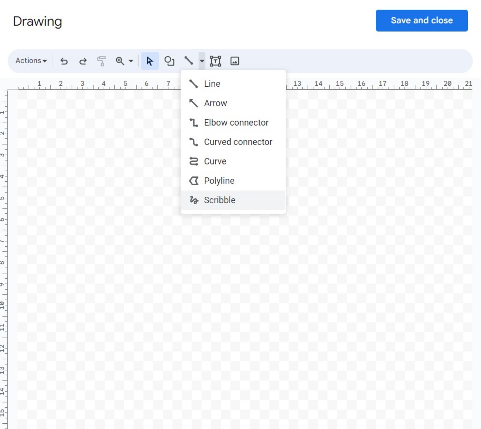 How To Draw on Google Docs: Step-by-step Guide