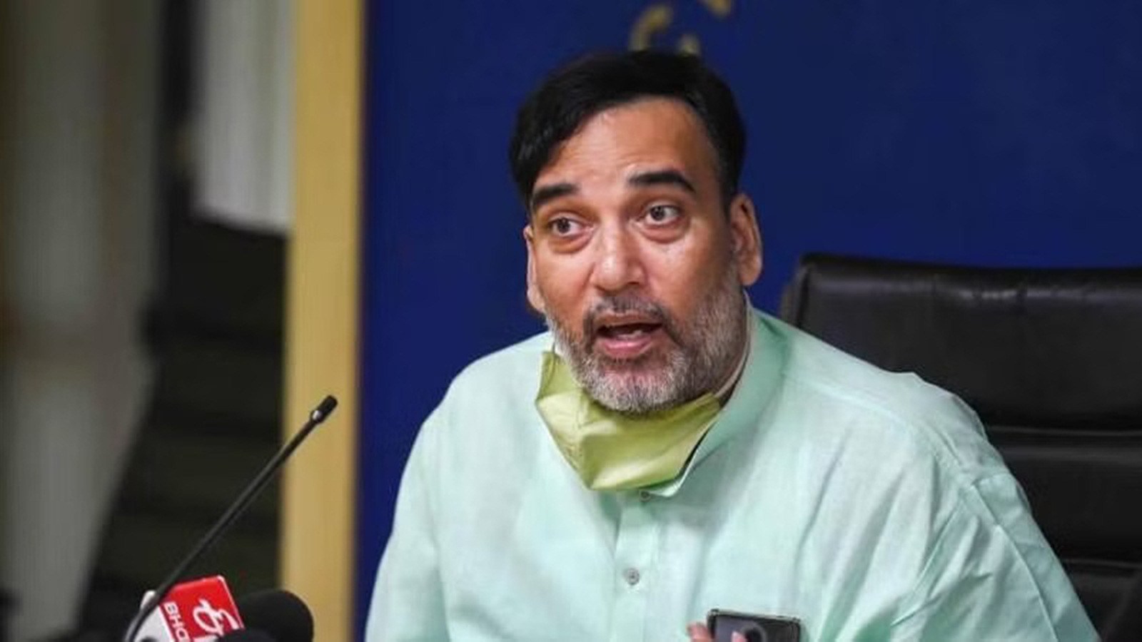 Rs 1,000-crore projects approved to develop infrastructure in Delhi ...