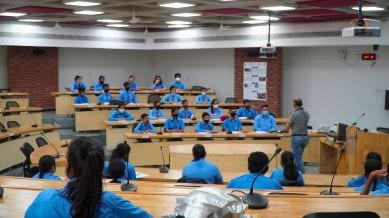 The shortlisting for PI will be based on percentile cut-offs only.