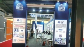 IIM A, IIM AHMEDABAD, National Stock Exchange (NSE), Indian Institute of Management Ahmedabad (IIMA), Indian express news, current affairs