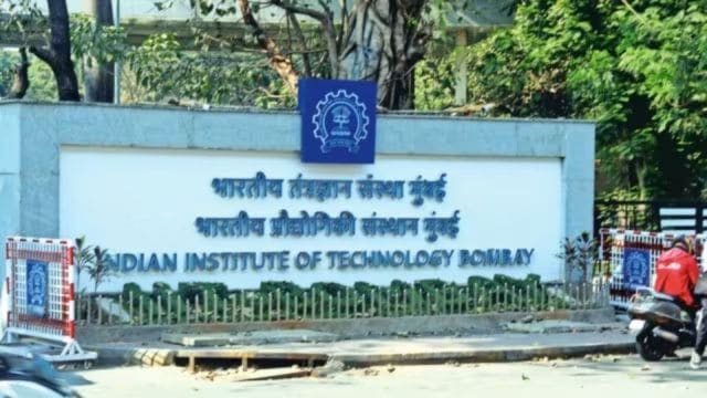 Not 85, only 22 students received Rs 1 crore plus offers: IIT-Bombay ...