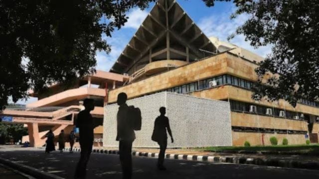 IIT Placements 2024: Fewer offers from big companies; Plan B is to ...
