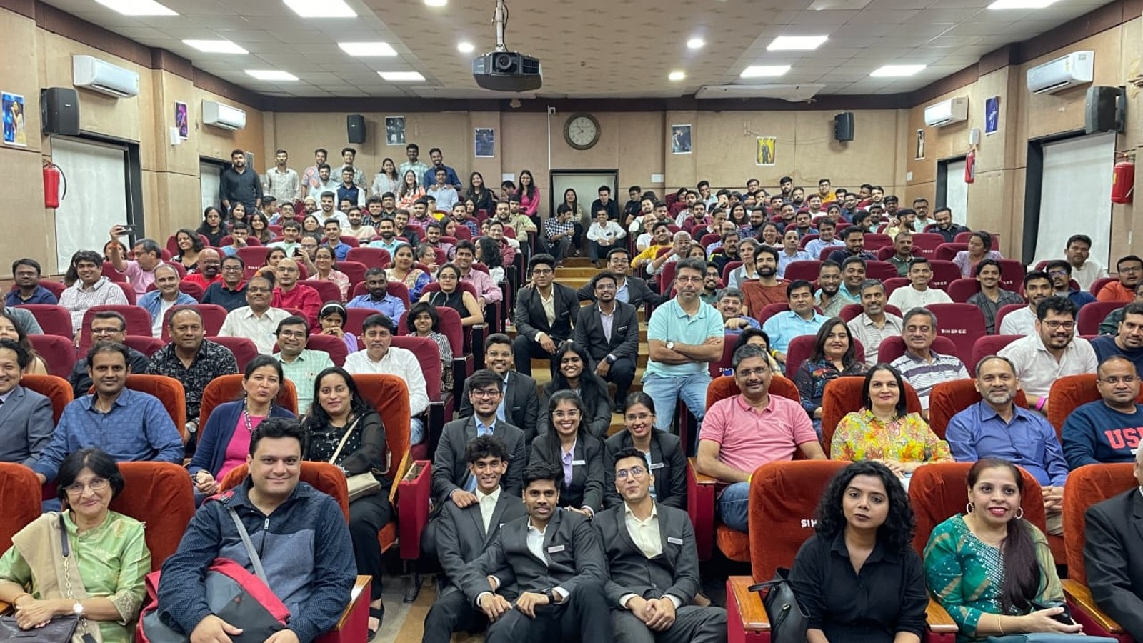Campus Talk: Sydenham’s MSc in Finance fills all seats in debut year as demand for specialised training in finance sector soars
