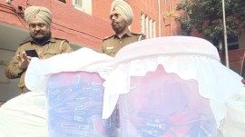 chandigarh rampuri knives