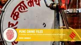pune crime