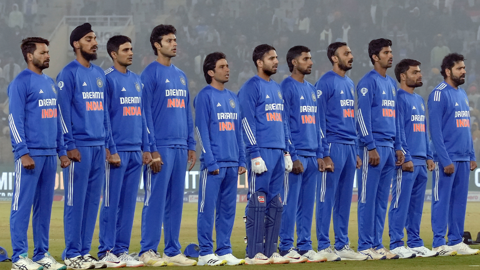 India vs Afghanistan Live Streaming, 2nd T20 When and where to watch