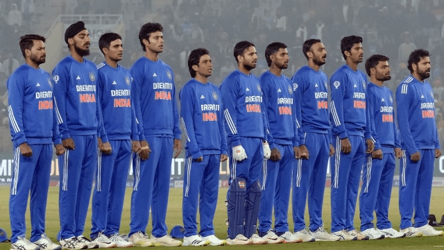 India Vs Afghanistan Live Streaming 2nd T20 When And Where To Watch Ind Vs Afg Match Live