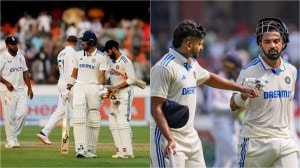 India vs England