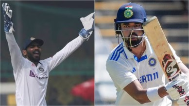 India vs England