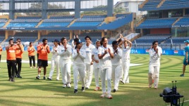 India Women's Team