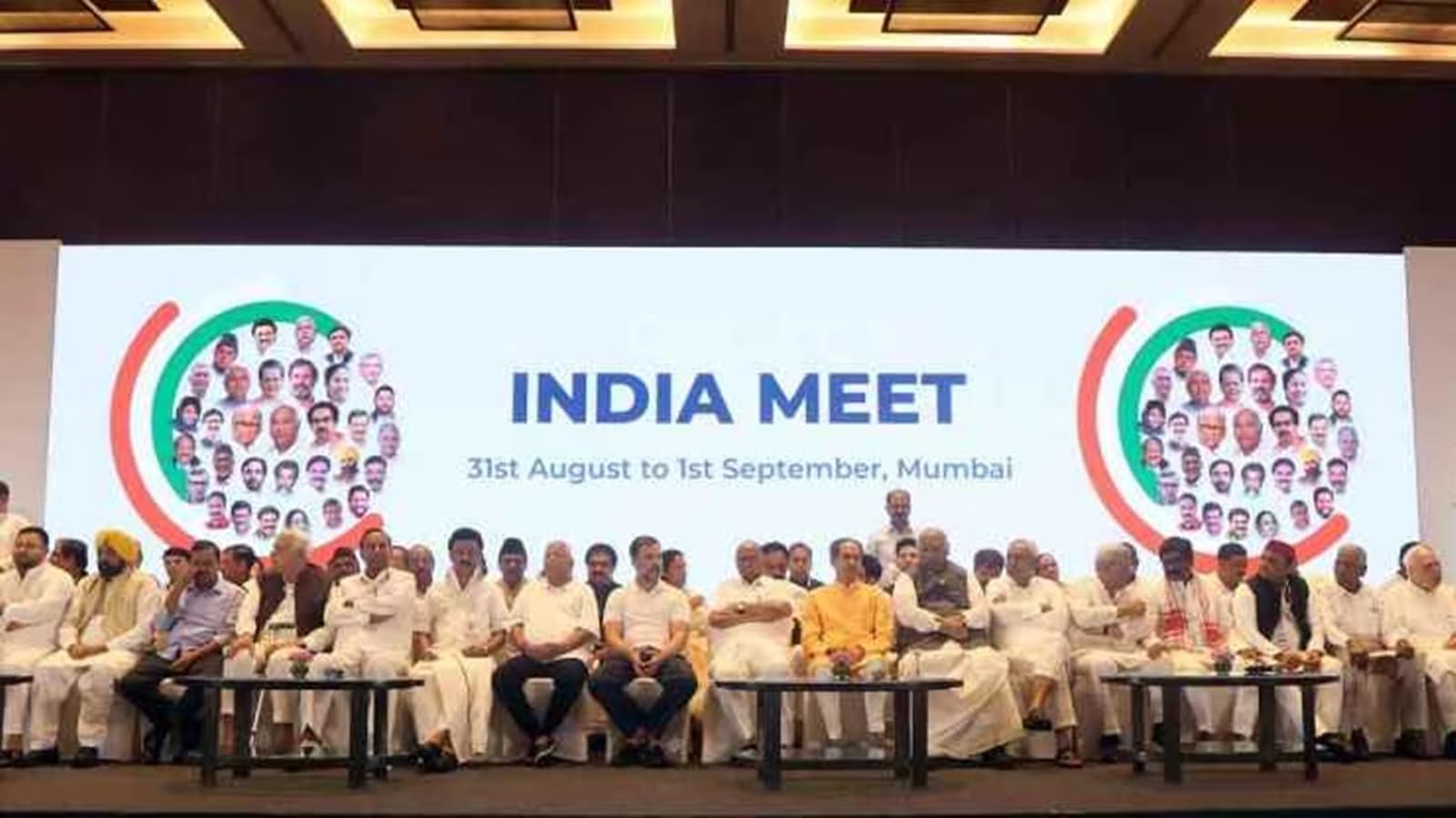 Lok Sabha seatsharing on agenda, AAP, Congress to meet today Delhi