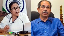 INDIA alliance meeting