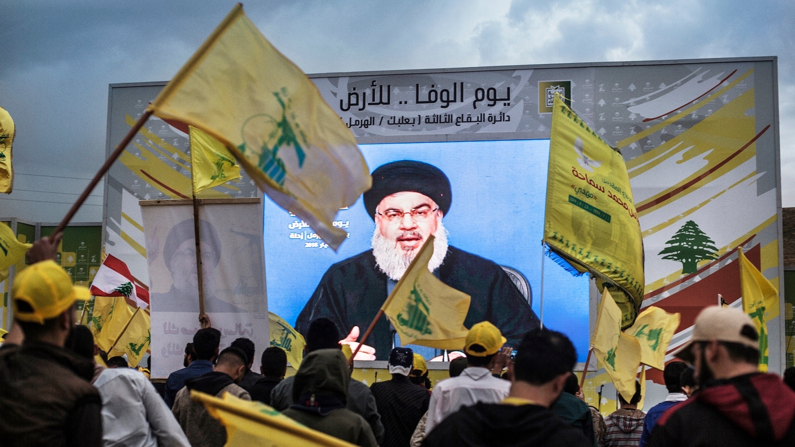Why Iran is involved in recent conflicts, from Gaza to Pakistan | World