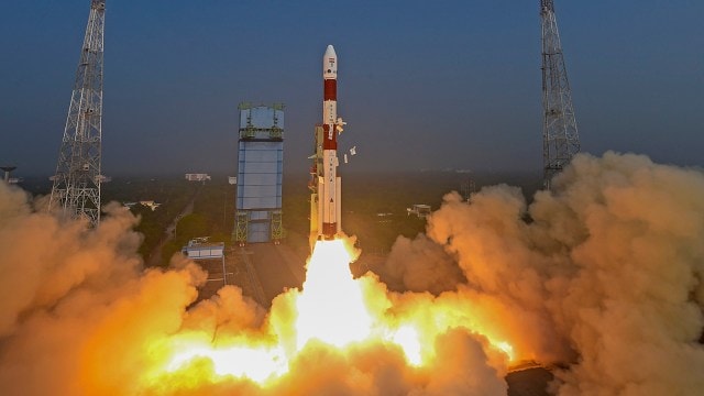 ISRO Aditya-L1
