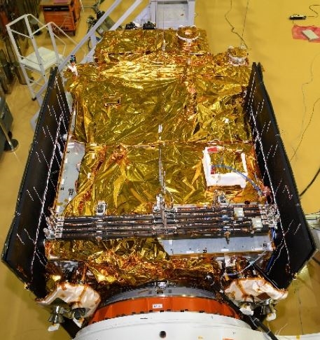 ISRO confirms magnetometer onboard Aditya-L1 deployed