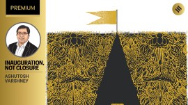 Inauguration, not closure_Premium-01 ayodhya ram mandir