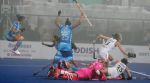 FIH Olympic Qualifier: India lose to Germany in the semis